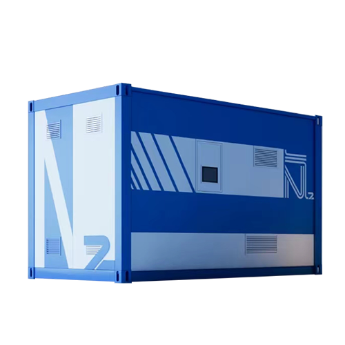 集装箱式制氮机