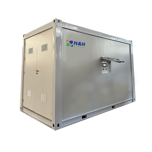 集装箱式制氮机