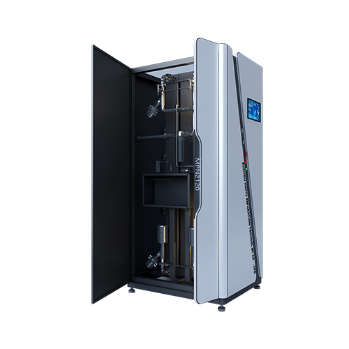 标准模组制氮机