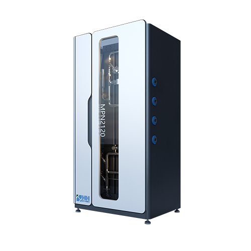 标准模组制氮机