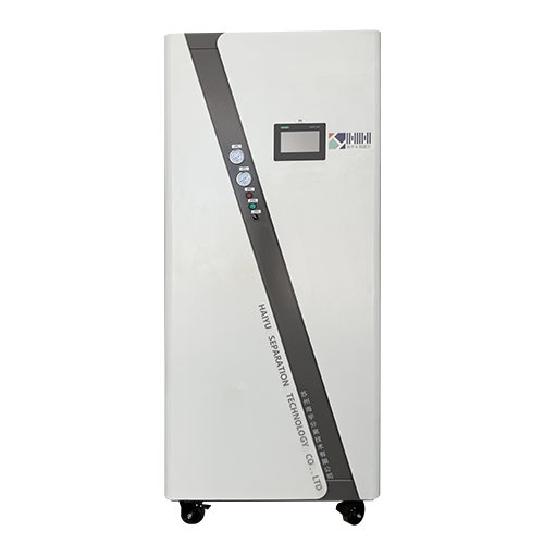 高压模块式制氮机（激光切割专用）