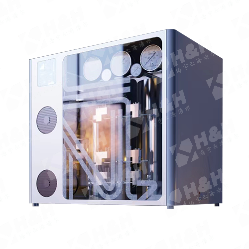 空压制氮一体机