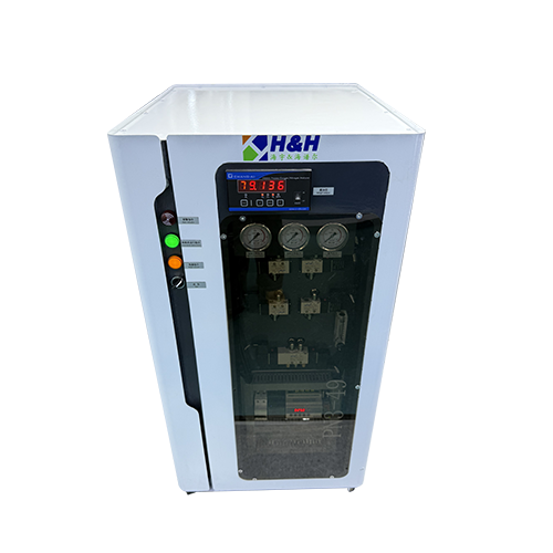 激光焊接制氮机