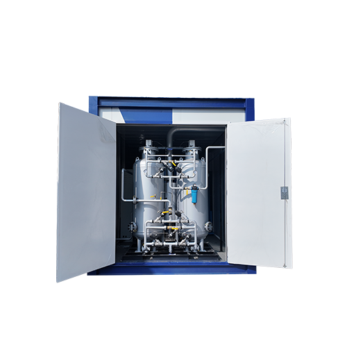 集装箱式制氮机